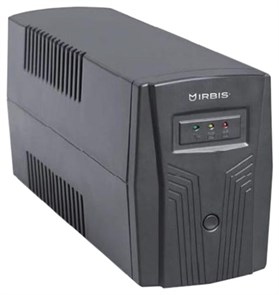 ИБП IRBIS Personal ISB800ECI 30141