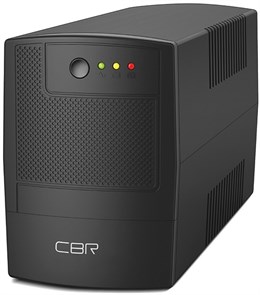 ИБП CBR UPS-TWP-101J-850 30285