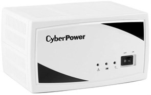 Инвертор CyberPower SMP550EI 30453