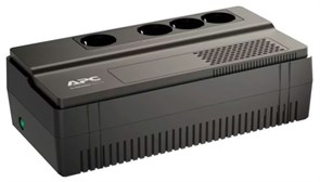 ИБП APC BV650I-GR Back-UPS 650VA 375W 30556