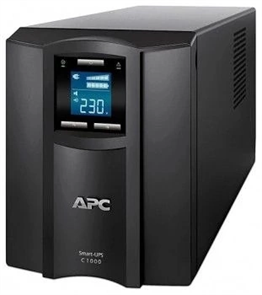 ИБП APC SMC1000IС Smart-UPS 1000VA 30564