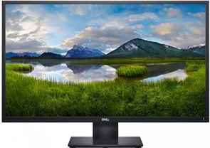 Монитор Dell 24 E2420H (2420-0698) 30697