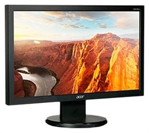 Монитор Acer 20 V206HQLAB 30863