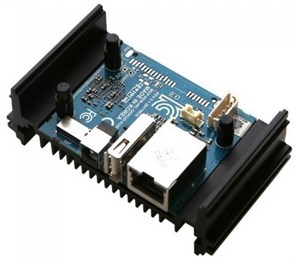 Одноплатный компьютер ODROID-MC1 Solo 32242