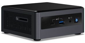 Платформа Intel NUC 10 Performance kit (NUC10I5FNHN) 32401