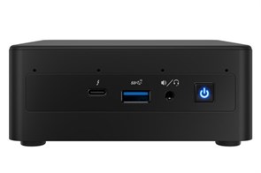 Платформа Intel NUC11PAHI50Z00 NUC kit 32404