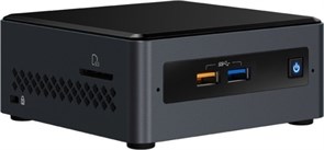 Платформа Intel NUC7PJYHN2 NUC kit 32407