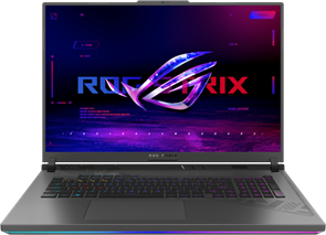 {{productViewItem.photos[photoViewList.activeNavIndex].Alt || productViewItem.photos[photoViewList.activeNavIndex].Description || 'Ноутбук ASUS G814JV ROG Strix G18 (2023) (N5080)'}}