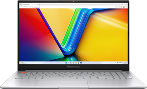 {{productViewItem.photos[photoViewList.activeNavIndex].Alt || productViewItem.photos[photoViewList.activeNavIndex].Description || 'Ноутбук ASUS K6502ZC Vivobook Pro 15 OLED (MA097)'}}