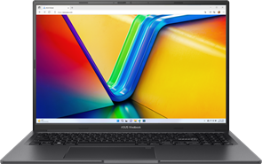 {{productViewItem.photos[photoViewList.activeNavIndex].Alt || productViewItem.photos[photoViewList.activeNavIndex].Description || 'Ноутбук ASUS K3605VC Vivobook 16X (N1110)'}}