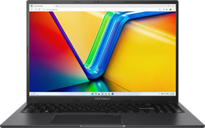 {{productViewItem.photos[photoViewList.activeNavIndex].Alt || productViewItem.photos[photoViewList.activeNavIndex].Description || 'Ноутбук ASUS M3604YA VivoBook 16X (MB176)'}}