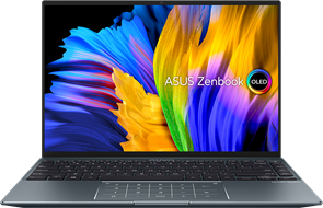 {{productViewItem.photos[photoViewList.activeNavIndex].Alt || productViewItem.photos[photoViewList.activeNavIndex].Description || 'Ноутбук ASUS UX5401ZA Zenbook 14X OLED (KN150W)'}}