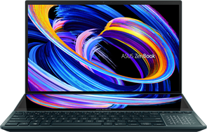 {{productViewItem.photos[photoViewList.activeNavIndex].Alt || productViewItem.photos[photoViewList.activeNavIndex].Description || 'Ноутбук ASUS UX582HM Zenbook Pro Duo 15 OLED (H2069)'}}