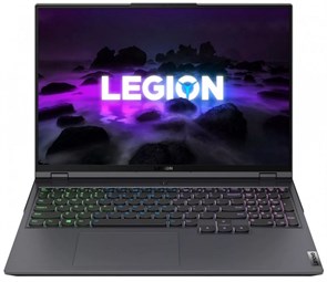 Ноутбук Lenovo Legion 5 Pro 16ARH7H (82RG0099RK) 33488