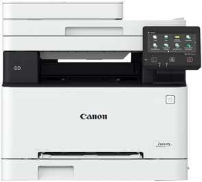 МФУ Canon i-SENSYS MF655Cdw (5158C004) 34097