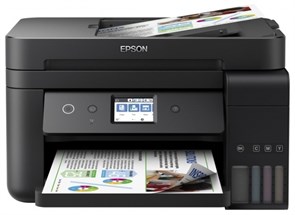 МФУ Epson L6190 (C11CG19404) 34117