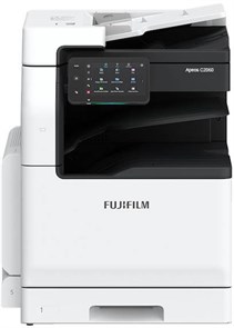 МФУ Fujifilm Apeos C2060CPS 34127