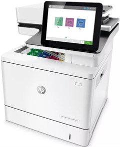 МФУ HP Color LaserJet Enterprise M578dn (7ZU85A) 34132