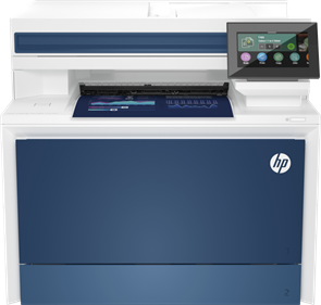 МФУ HP Color LaserJet Pro MFP 4303fdn 34137