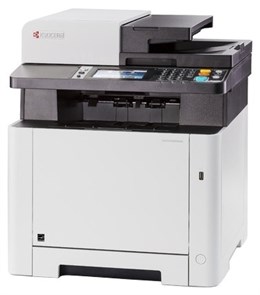 МФУ Kyocera Ecosys M5526cdn 34186