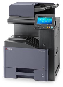 МФУ Kyocera TASKalfa 358ci (без крышки, без тонера) 34193