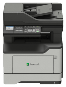 МФУ Lexmark MX321adn 34196