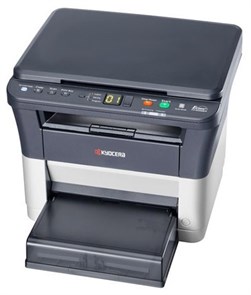 МФУ Kyocera FS-1020MFP 34201