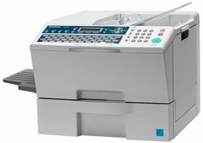 МФУ Panasonic PanaFAX UF-8300 34204