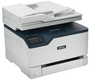 МФУ Xerox C235DNI 34239