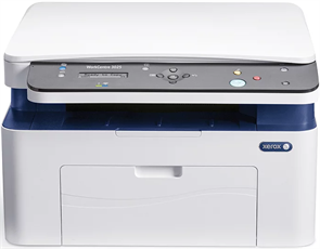 МФУ Xerox WorkCentre 3025NI 34243