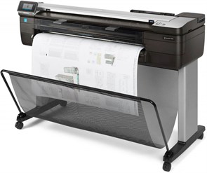 Плоттер HP DesignJet T830 36 (F9A30D) 34263