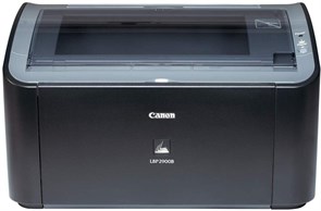 Принтер Canon Laser Shot LBP2900B 34281