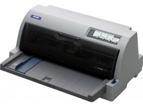 Принтер Epson LQ-690 34299