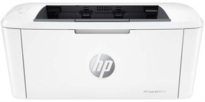 Принтер HP LaserJet M111a (7MD67A) 34316