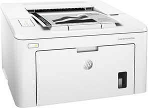 Принтер HP LaserJet Pro M203dw (G3Q47A) 34323