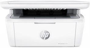 МФУ HP LaserJet M141w (7MD74A) 34353