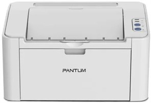 Принтер Pantum P2518 34388