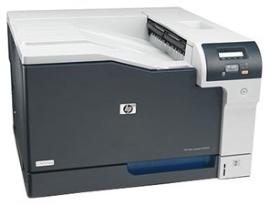 Принтер HP LaserJet Color CP5225DN (CE712A) 34421