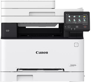 МФУ Canon i-SENSYS MF657Cdw (5158С001) 34437