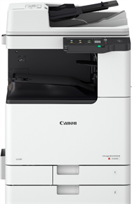 МФУ Canon imageRUNNER C3226i (4909C005) 34439