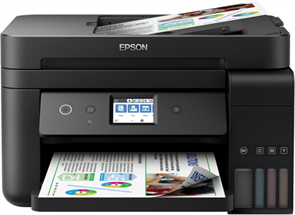 МФУ Epson EcoTank L6290 (C11CJ60406/C11CJ60505/C11CJ60408/C11C60507) 34442