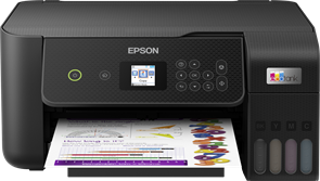 МФУ Epson L3260 34444