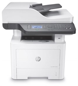 МФУ HP Laser 432fdn (7UQ76A) 34451