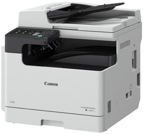 Копир Canon imageRUNNER 2425i MFP (4293C004) 34517