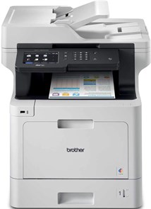 МФУ Brother MFC-L8900CDW 34533