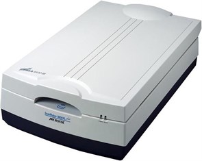 Сканер Microtek ScanMaker 9800XL Plus 35219