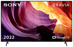 ЖК телевизор Sony 55 KD55X81K 35425