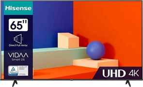 ЖК телевизор Hisense 65 65A6K 35460