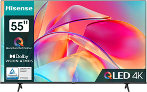 ЖК телевизор Hisense 55 55E7KQ 35632