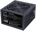 Блок питания 500W CBR PSU-ATX500-12EC OEM 11076 - фото 12247